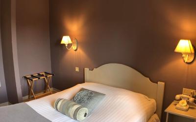 Chambre Simple Classique