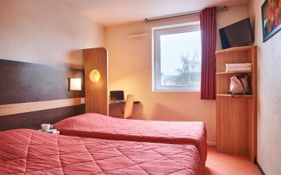 Chambre Lits Jumeaux Chambre Lits Jumeaux