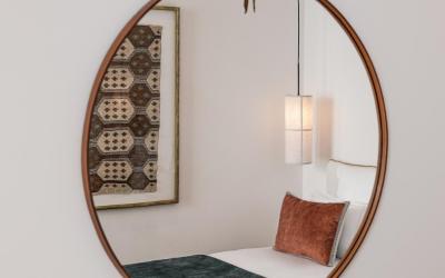 Chambre Double ou Lits Jumeaux