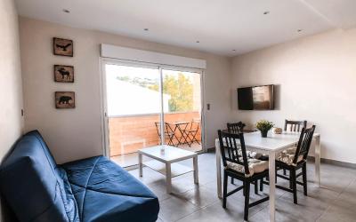 Appartement 1 Chambre Appartement 1 Chambre