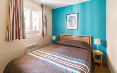 Appartement 1u00a0Chambre avec Coin Nuit dans Alcu00f4ve et Terrasse ou Balcon (7u00a0Personnes)u00a0-u00a0Vue sur Mer Appartement 1u00a0Chambre avec Coin Nuit dans Alcu00f4ve et Terrasse ou Balcon (7u00a0Personnes)u00a0-u00a0Vue sur Mer