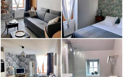 Appartement 1 Chambre
