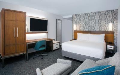 King Room