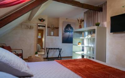Chambre Familiale