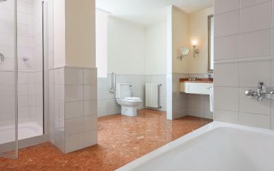 Junior Suite con Vista Cittu00e0 