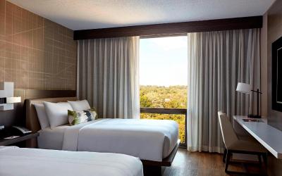 King or Double Room