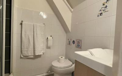 Chambre Triple Chambre Triple