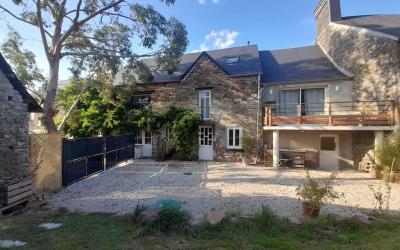 Maison 3u00a0Chambres