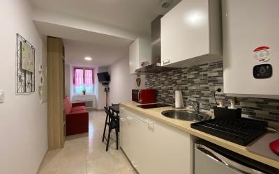 Appartement 1 Chambre