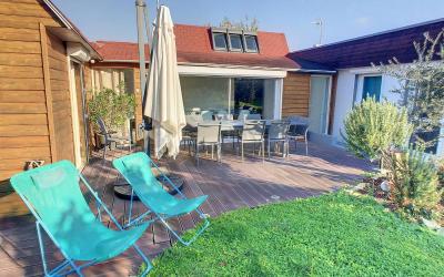 Maison de Vacances Maison de Vacances