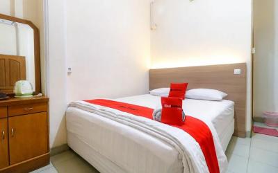 Kamar Double Kamar Double