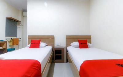 Kamar Twin Kamar Twin