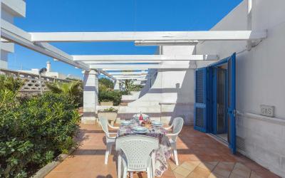 Appartamento con 1 Camera da Letto (3 Adulti)