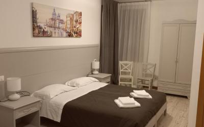 Monolocale Familiare