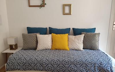 Maison 3u00a0Chambres