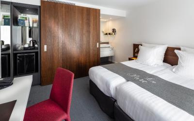 Chambre Double Chambre Double