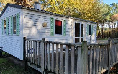 Mobile Home Mobile Home