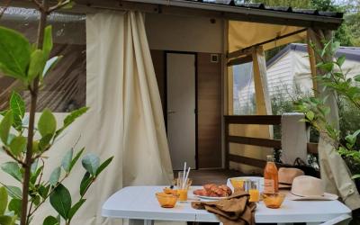 Bungalow 2 Chambres sans Salle de Bains Bungalow 2 Chambres sans Salle de Bains