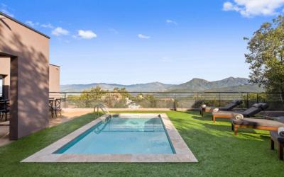 Villa avec Piscine Privu00e9e Villa avec Piscine Privu00e9e