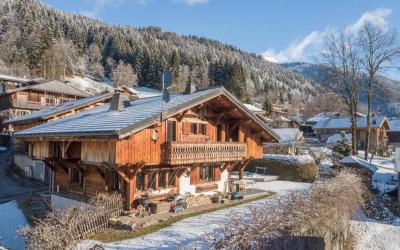 Chalet Chalet