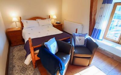 Chambre Double Confort