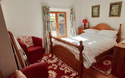 Chambre Triple Confort