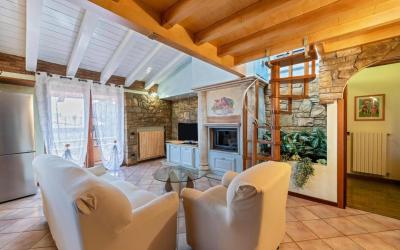 Casa con 2 Camere da Letto