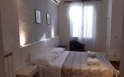 Appartamento con 2 Camere da Letto