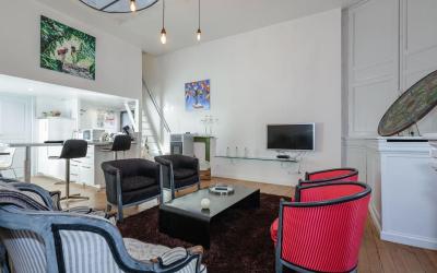 Maison 2u00a0Chambres