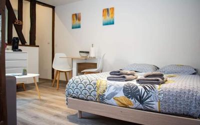 Appartement 1 Chambre