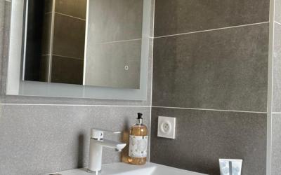 Grande Chambre Double 