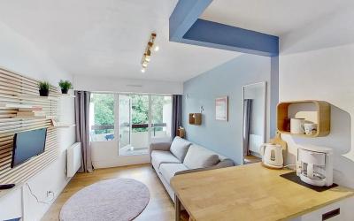 Appartement 1 Chambre