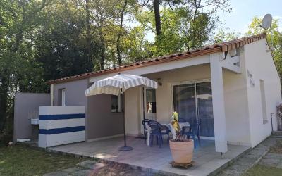 Maison 2u00a0Chambres