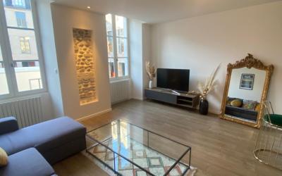 Appartement 1 Chambre