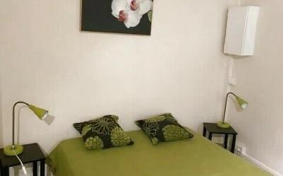 Appartement 1 Chambre