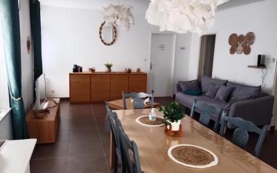 Appartement 2 Chambres