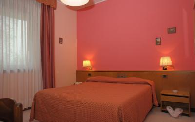 Camera Matrimoniale (1 Adulto)