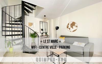 Appartement 1 Chambre Appartement 1 Chambre