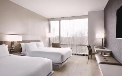 Guest room, 2 Queen