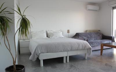 Studio - Vue sur Mer