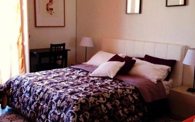 Suite Executive con 2 Camere da Letto