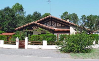 Villa Villa
