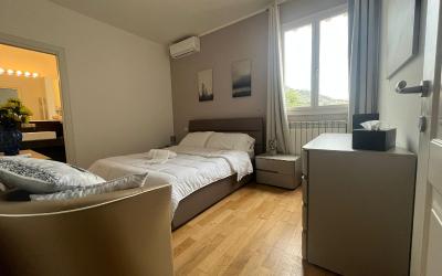 Suite King con Vasca Idromassaggio