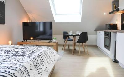 Appartement 1 Chambre
