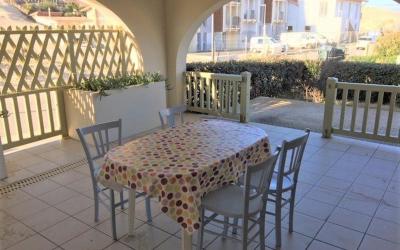 Appartement (6u00a0Adultes)