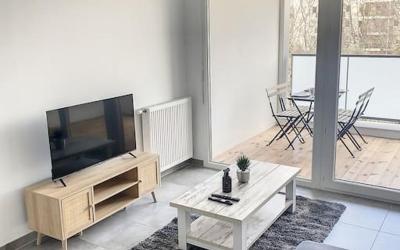 Appartement 1 Chambre Appartement 1 Chambre