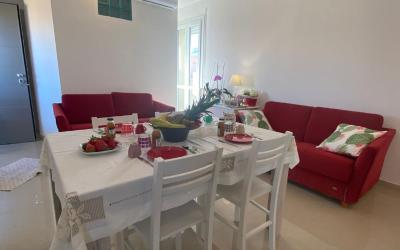 Casa con 3 Camere da Letto