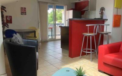 Appartement 2 Chambres