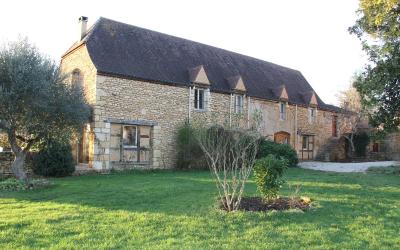 Maison 3u00a0Chambres