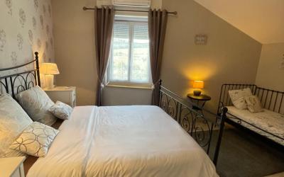 Chambre Familiale Chambre Familiale